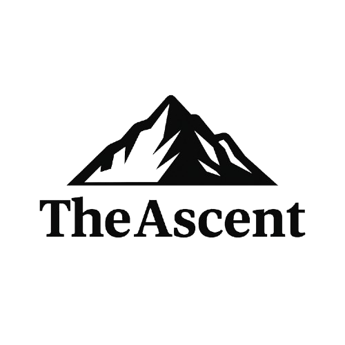 The Acent Logo