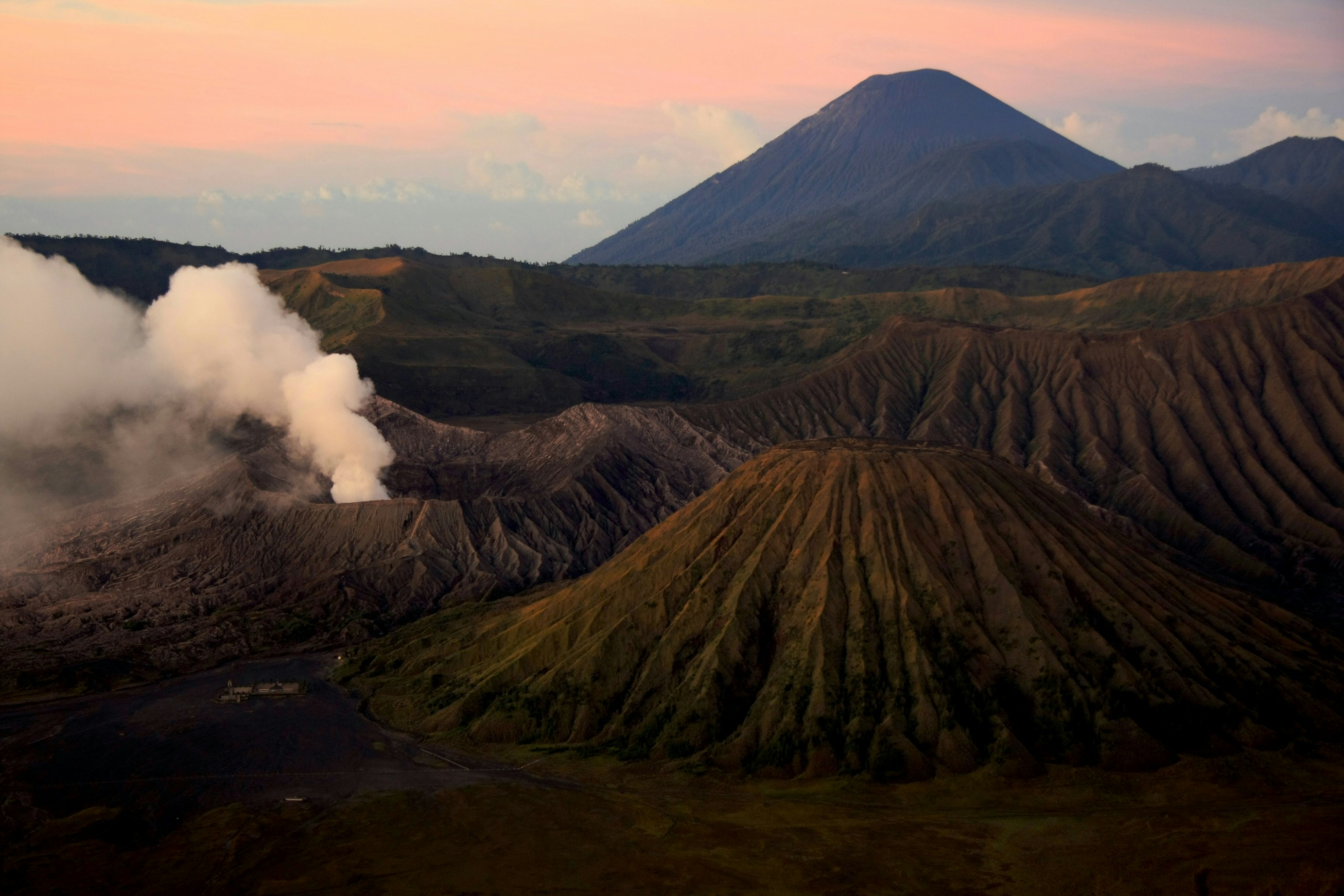 Gunung Semeru